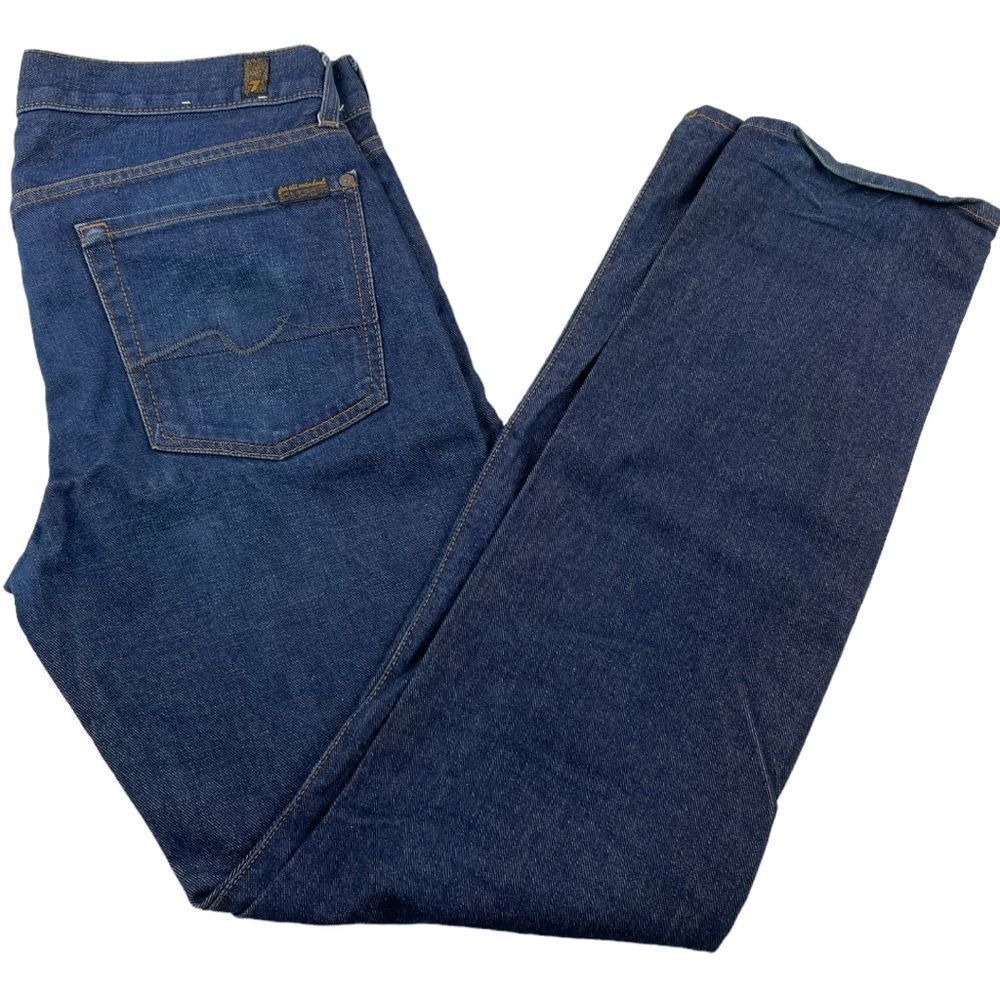 7 For All Mankind Jeans Women’s Size 34